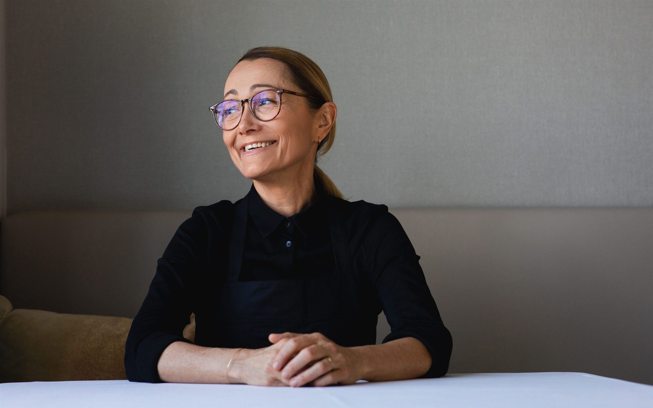 Tanja Grandits